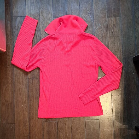 H & M longsleeve top - size L - Picture 4 of 6